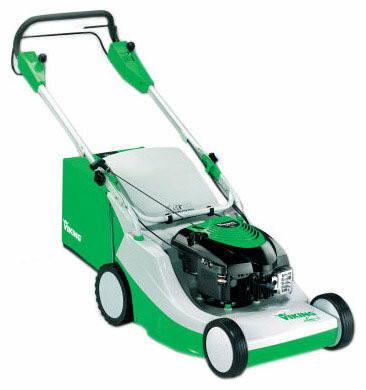 Газонокосилка Viking MB 555 Газонокосилка Viking MB 555