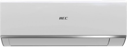 Сплит-система HEC 09HRAL03/R3 Сплит-система HEC 09HRAL03/R3