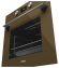Электрический духовой шкаф TEKA HLB 8600 London brick brown (111000014)