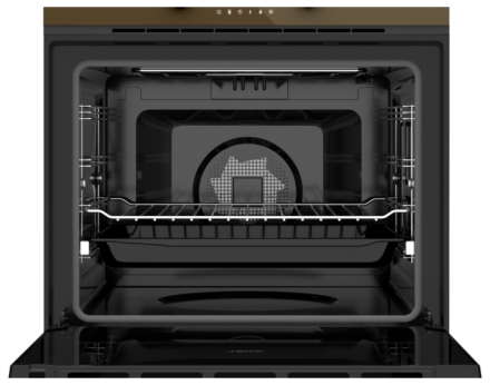 Электрический духовой шкаф TEKA HLB 8600 London brick brown (111000014)