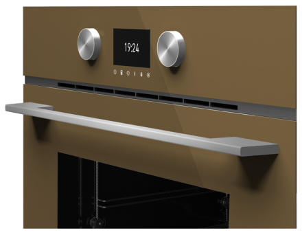 Электрический духовой шкаф TEKA HLB 8600 London brick brown (111000014)