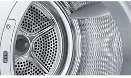 Сушильная машина Bosch WTH8307LSN