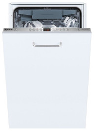 Посудомоечная машина NEFF S58M48X1 Посудомоечная машина NEFF S58M48X1