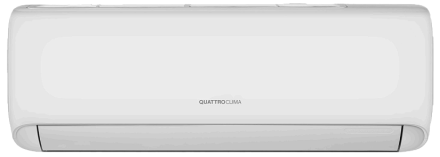 Сплит-система QUATTROCLIMA QV-CA12WA/QN-CA12WA