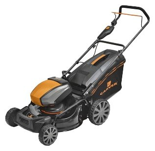 Газонокосилка Carver LMB-1846 Газонокосилка Carver LMB-1846