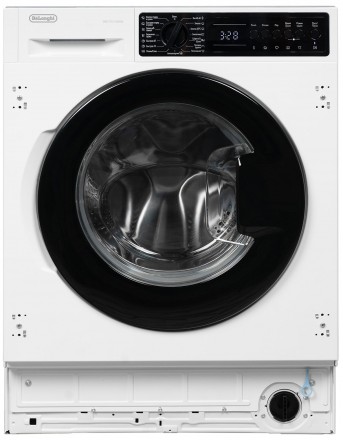 Встраиваемая стиральная машина с сушкой Delonghi DWDI 755 V DONNA