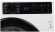 Встраиваемая стиральная машина с сушкой Delonghi DWDI 755 V DONNA