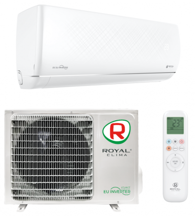 Сплит-система Royal Clima RCI-RND30HN Сплит-система Royal Clima RCI-RND30HN