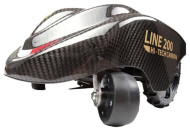 Газонокосилка Ambrogio L200 Carbon AM200CLB1
