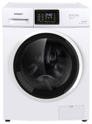 Стиральная машина Kraft KF-LX85401BW