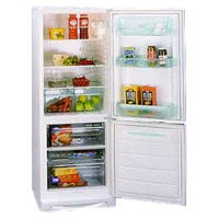 Холодильник Electrolux ER 7522 B
