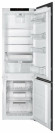 Встраиваемый холодильник smeg CD7276NLD2P1 Встраиваемый холодильник smeg CD7276NLD2P1