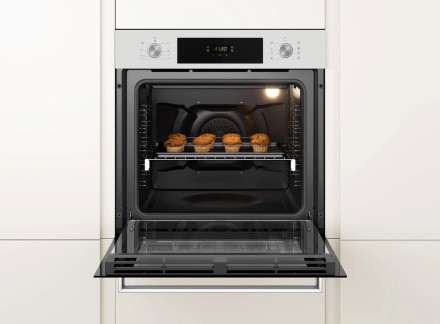 Электрический духовой шкаф Candy FCT625WXL/1RU Электрический духовой шкаф Candy FCT625WXL/1RU