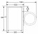 Стиральная машина Bosch WGA2540XME