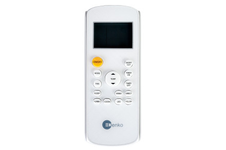 Сплит-система Denko QW-07i/QWN-07i Сплит-система Denko QW-07i/QWN-07i
