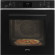 Электрический духовой шкаф Smeg SF6400S1PZB Электрический духовой шкаф Smeg SF6400S1PZB