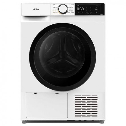 Сушильная машина KORTING KD 60HP83 Сушильная машина KORTING KD 60HP83