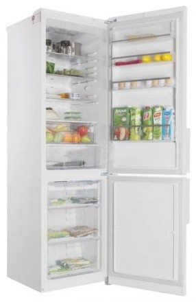 Холодильник LG GA-B489 YVQA