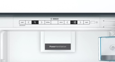 Встраиваемый холодильник Bosch KIN 86AFF0 Встраиваемый холодильник Bosch KIN 86AFF0