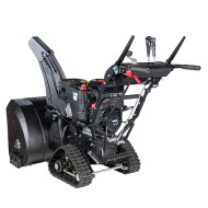 Снегоуборщик бензиновый гусеничный RedVerg RD-SB87/2100BS-TE PROLine (Briggs & Stratton 2100 Snow Series)