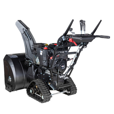 Снегоуборщик бензиновый гусеничный RedVerg RD-SB87/2100BS-TE PROLine (Briggs & Stratton 2100 Snow Series) Снегоуборщик бензиновый гусеничный RedVerg RD-SB87/2100BS-TE PROLine (Briggs & Stratton 2100 Snow Series)