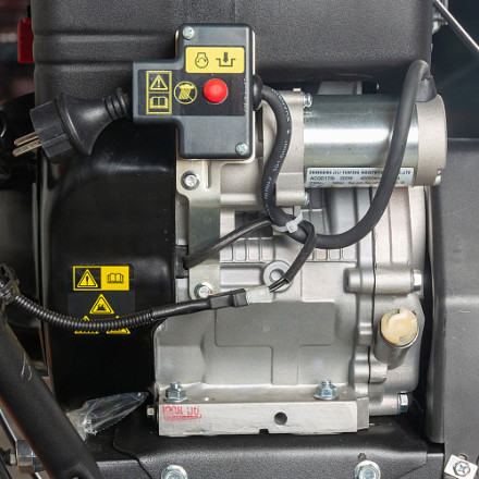Снегоуборщик бензиновый гусеничный RedVerg RD-SB87/2100BS-TE PROLine (Briggs & Stratton 2100 Snow Series) Снегоуборщик бензиновый гусеничный RedVerg RD-SB87/2100BS-TE PROLine (Briggs & Stratton 2100 Snow Series)