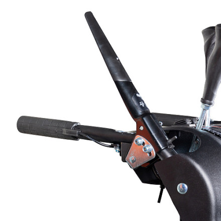 Снегоуборщик бензиновый гусеничный RedVerg RD-SB87/2100BS-TE PROLine (Briggs & Stratton 2100 Snow Series) Снегоуборщик бензиновый гусеничный RedVerg RD-SB87/2100BS-TE PROLine (Briggs & Stratton 2100 Snow Series)