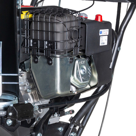 Снегоуборщик бензиновый гусеничный RedVerg RD-SB87/2100BS-TE PROLine (Briggs & Stratton 2100 Snow Series) Снегоуборщик бензиновый гусеничный RedVerg RD-SB87/2100BS-TE PROLine (Briggs & Stratton 2100 Snow Series)