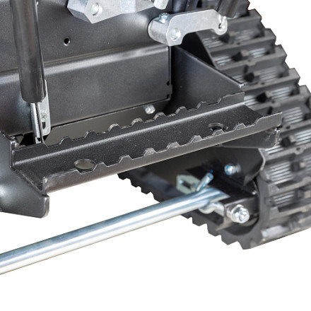 Снегоуборщик бензиновый гусеничный RedVerg RD-SB87/2100BS-TE PROLine (Briggs & Stratton 2100 Snow Series) Снегоуборщик бензиновый гусеничный RedVerg RD-SB87/2100BS-TE PROLine (Briggs & Stratton 2100 Snow Series)