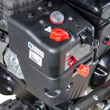 Снегоуборщик бензиновый гусеничный RedVerg RD-SB87/2100BS-TE PROLine (Briggs & Stratton 2100 Snow Series) Снегоуборщик бензиновый гусеничный RedVerg RD-SB87/2100BS-TE PROLine (Briggs & Stratton 2100 Snow Series)