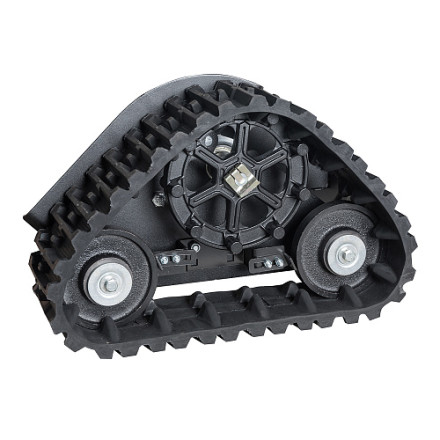 Снегоуборщик бензиновый гусеничный RedVerg RD-SB87/2100BS-TE PROLine (Briggs & Stratton 2100 Snow Series) Снегоуборщик бензиновый гусеничный RedVerg RD-SB87/2100BS-TE PROLine (Briggs & Stratton 2100 Snow Series)