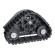 Снегоуборщик бензиновый гусеничный RedVerg RD-SB87/2100BS-TE PROLine (Briggs & Stratton 2100 Snow Series) Снегоуборщик бензиновый гусеничный RedVerg RD-SB87/2100BS-TE PROLine (Briggs & Stratton 2100 Snow Series)