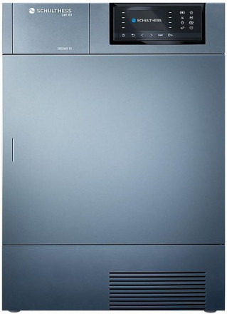 Сушильная машина SCHULTHESS Spirit 660 Anthracite Сушильная машина SCHULTHESS Spirit 660 Anthracite