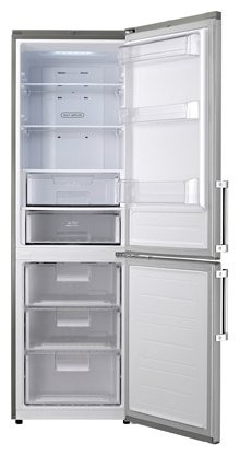 Холодильник LG GW-B449 BLQW