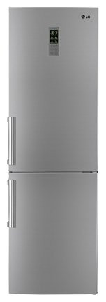 Холодильник LG GW-B449 BLQW