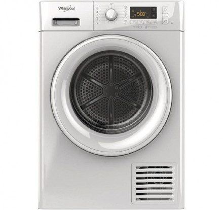 Сушильная машина WHIRLPOOL FT M11 82Y EU Сушильная машина WHIRLPOOL FT M11 82Y EU