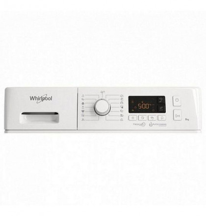 Сушильная машина WHIRLPOOL FT M11 82Y EU Сушильная машина WHIRLPOOL FT M11 82Y EU