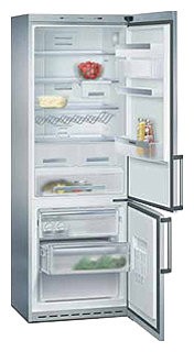 Холодильник Siemens KG49NA73