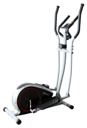 Эллиптический тренажер Evo Fitness Elion