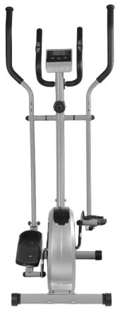 Эллиптический тренажер Evo Fitness Elion