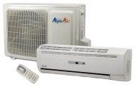 Настенная сплит-система AlpicAir AWI/AWO-65HPR1 Настенная сплит-система AlpicAir AWI/AWO-65HPR1