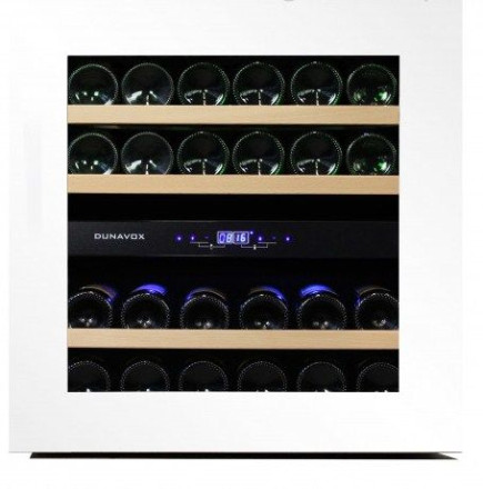 Винный шкаф DUNAVOX DAB-25.62DW.TO Винный шкаф DUNAVOX DAB-25.62DW.TO