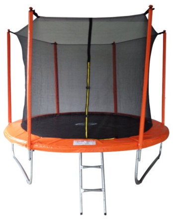 Каркасный батут Sport Elite 3,05м MZ-10FT 305х305х245 см