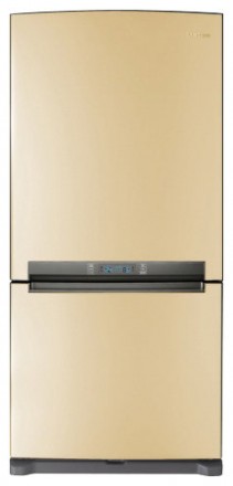 Холодильник Samsung RL-62 ZBVB