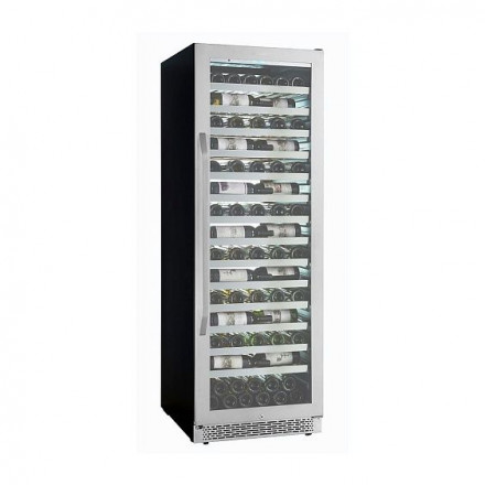 Винный шкаф CAVANOVA CV135-1TL Винный шкаф CAVANOVA CV135-1TL