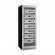 Винный шкаф CAVANOVA CV135-1TL Винный шкаф CAVANOVA CV135-1TL