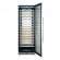 Винный шкаф CAVANOVA CV135-1TL Винный шкаф CAVANOVA CV135-1TL