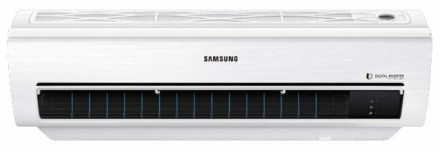 Настенная сплит-система Samsung AR12JSFSRWKNER Настенная сплит-система Samsung AR12JSFSRWKNER
