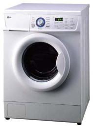 Стиральная машина LG WD-10160N