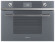 Микроволновая печь встраиваемая smeg SF4102MS Микроволновая печь встраиваемая smeg SF4102MS